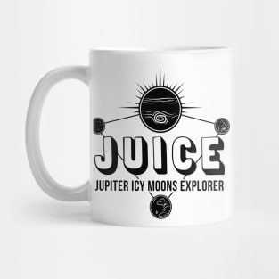 JUICE Mug